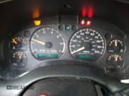 ✅ 2003 Chevrolet S-10 LS • VIN: 1GCCS14H638206653 • Лот: 83231574. Опубликован ранее на Copart с пробегом 225 183 миль. Бесплатный доступ к архиву аукционных продаж из США и подробный отчёт об истории автомобиля на DreamBid. Изображение 9.