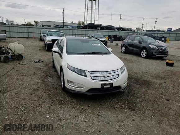 ✅ 2012 Chevrolet Volt • VIN: 1G1RD6E4XCU113003 • Lot: 86175365. Wystawiony na Copart z przebiegiem 91 458 mil. Bezpłatny archiwum sprzedaży aukcyjnych z USA i szczegółowy raport historii pojazdu na DreamBid. Zdjęcie 13.
