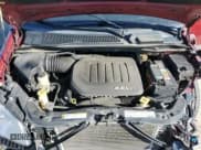 ✅ 2011 Chrysler Town & Country Touring L • VIN: 2A4RR8DG0BR617615 • Lot: 58166175. Wystawiony na Copart z przebiegiem 116 461 mil. Bezpłatny archiwum sprzedaży aukcyjnych z USA i szczegółowy raport historii pojazdu na DreamBid. Zdjęcie 12.