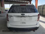 ✅ 2014 Ford Explorer • VIN: 1FM5K8B89EGA18363 • Lot: 50512215. Listed on Copart with 129,935 mi. Free auction sales archive from the USA and detailed vehicle history report at DreamBid. Image 6.