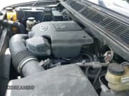 ✅ 2008 Infiniti QX56 • VIN: 5N3AA08C98N902843 • Lot: 42437415. Listed on IAAI with 229,995 mi. Free auction sales archive from the USA and detailed vehicle history report at DreamBid. Image 20.