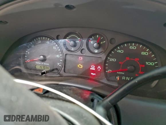 ✅ 2004 Ford Ranger XL Fleet • VIN: 1FTZR15E34TA13529 • Lot: 95346775. Wystawiony na Copart z przebiegiem 157 038 mil. Bezpłatny archiwum sprzedaży aukcyjnych z USA i szczegółowy raport historii pojazdu na DreamBid. Zdjęcie 9.