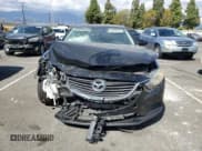 ✅ 2015 Mazda 6 i Touring • VIN: JM1GJ1V63F1175876 • Lot: 81960925. Wystawiony na Copart z przebiegiem Nie podano. Bezpłatny archiwum sprzedaży aukcyjnych z USA i szczegółowy raport historii pojazdu na DreamBid. Zdjęcie 5.