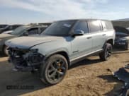 ✅ 2023 Rivian R1S Adventure • VIN: 7PDSGABA0PN022442 • Lot: 72570564. Wystawiony na Copart z przebiegiem 8 648 mil. Bezpłatny archiwum sprzedaży aukcyjnych z USA i szczegółowy raport historii pojazdu na DreamBid. Zdjęcie 1.