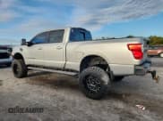 ✅ 2017 Nissan Titan SV • VIN: 1N6BA1F32HN532018 • Lot: 91584795. Listed on Copart with 65,509 mi. Free auction sales archive from the USA and detailed vehicle history report at DreamBid. Image 2.