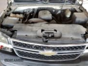 ✅ 2007 Chevrolet Silverado 2500HD Work Truck • VIN: 1GCHK29U47E194723 • Lot: 80280004. Listed on Copart with 435,471 mi. Free auction sales archive from the USA and detailed vehicle history report at DreamBid. Image 11.