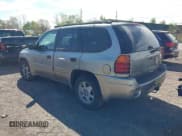 ✅ 2002 GMC Envoy SLT • VIN: 1GKDT13S522374367 • Lot: 42165117. Listed on IAAI with Not provided. Free auction sales archive from the USA and detailed vehicle history report at DreamBid. Image 3.