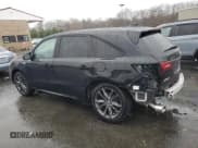 ✅ 2020 Acura MDX Technology • VIN: 5J8YD4H0XLL017671 • Lot: 51522895. Listed on Copart with 39,915 mi. Free auction sales archive from the USA and detailed vehicle history report at DreamBid. Image 2.