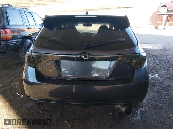 ✅ 2011 Subaru WRX WRX Premium • VIN: JF1GR7E65BG827700 • Lot: 43862248. Listed on IAAI with 157,038 mi. Free auction sales archive from the USA and detailed vehicle history report at DreamBid. Image 16.