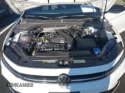 ✅ 2025 Volkswagen Jetta Sport • VIN: 3VWBX7BU4SM074614 • Лот: 43326228. Опубликован ранее на IAAI с пробегом 10 612 миль. Бесплатный доступ к архиву аукционных продаж из США и подробный отчёт об истории автомобиля на DreamBid. Изображение 10.