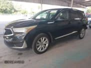 ✅ 2019 Acura RDX • VIN: 5J8TC1H36KL006283 • Lot: 43343628. Wystawiony na IAAI z przebiegiem 181 752 mil. Bezpłatny archiwum sprzedaży aukcyjnych z USA i szczegółowy raport historii pojazdu na DreamBid. Zdjęcie 18.