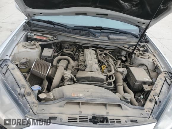 ✅ 2013 Hyundai Genesis Coupe R-Spec • VIN: KMHHT6KD8DU080252 • Lot: 44785135. Wystawiony na Copart z przebiegiem 127 882 mil. Bezpłatny archiwum sprzedaży aukcyjnych z USA i szczegółowy raport historii pojazdu na DreamBid. Zdjęcie 11.