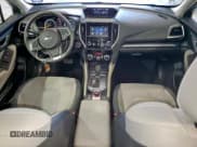 ✅ 2021 Subaru Forester Premium • VIN: JF2SKAJC0MH411621 • Lot: 60086545. Listed on Copart with 105,810 mi. Free auction sales archive from the USA and detailed vehicle history report at DreamBid. Image 8.