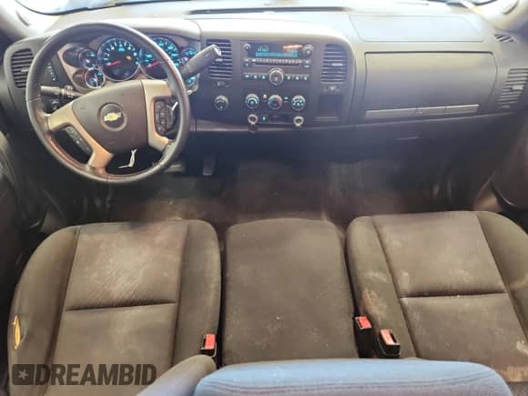 2013 Chevrolet Silverado 1500 LT с VIN 1GCRKSE7XDZ118285, выставлен на аукционе Copart как лот 85188635 с пробегом 184 523 миль миль и Чистый • Clean title. История ставок и продаж доступна на DreamBid. Изображение 8.