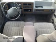 ✅ 1996 Dodge Dakota • VIN: 1B7GL23X3TS600014 • Lot: 89890275. Listed on Copart with 104,240 mi. Free auction sales archive from the USA and detailed vehicle history report at DreamBid. Image 8.