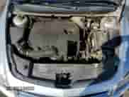 2011 Chevrolet Malibu 1LS z VIN 1G1ZB5E15BF323713, wystawiony jako Copart lot #69056474 z przebiegiem 144 483 mil mil oraz Szkoda całkowita • Salvage title. Historia ofert i sprzedaży dostępna na DreamBid. Obrazek 11.