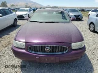 ✅ 2002 Buick LeSabre Custom • VIN: 1G4HP54K02U189084 • Лот: 66954615. Опубликован ранее на Copart с пробегом 120 438 миль. Бесплатный доступ к архиву аукционных продаж из США и подробный отчёт об истории автомобиля на DreamBid. Изображение 5.