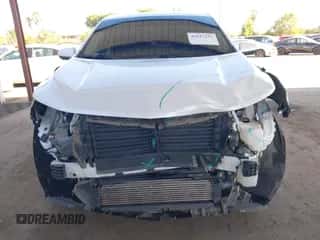 ✅ 2022 Chevrolet Equinox LT • VIN: 3GNAXKEV9NL208783 • Лот: 43017257. Опубликован ранее на IAAI с пробегом 77 237 миль. Бесплатный доступ к архиву аукционных продаж из США и подробный отчёт об истории автомобиля на DreamBid. Изображение 6.