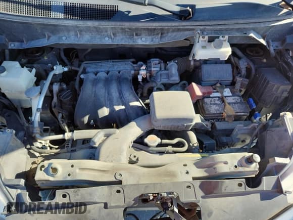 ✅ 2015 Nissan NV200 SV • VIN: 3N6CM0KN6FK698915 • Lot: 89563005. Wystawiony na Copart z przebiegiem 118 706 mil. Bezpłatny archiwum sprzedaży aukcyjnych z USA i szczegółowy raport historii pojazdu na DreamBid. Zdjęcie 12.