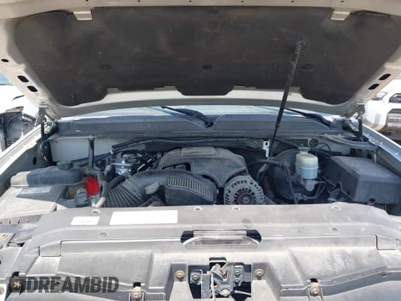 ✅ 2010 Chevrolet Suburban LT • VIN: 1GNUKJE39AR134756 • Lot: 42824041. Listed on IAAI with Not provided. Free auction sales archive from the USA and detailed vehicle history report at DreamBid. Image 10.