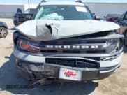 ✅ 2021 Ford Bronco Sport Big Bend • VIN: 3FMCR9B64MRA26353 • Lot: 41885150. Wystawiony na IAAI z przebiegiem 118 183 mil. Bezpłatny archiwum sprzedaży aukcyjnych z USA i szczegółowy raport historii pojazdu na DreamBid. Zdjęcie 6.