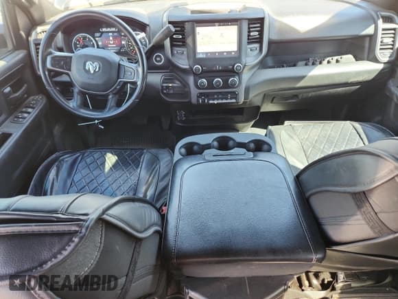 ✅ 2023 Ram 3500 Tradesman • VIN: 3C63RRGL2PG623771 • Лот: 80296445. Опубликован ранее на Copart с пробегом 35 852 миль. Бесплатный доступ к архиву аукционных продаж из США и подробный отчёт об истории автомобиля на DreamBid. Изображение 8.