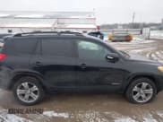 ✅ 2010 Toyota RAV4 Sport • VIN: JTMRF4DV5A5035639 • Lot: 43902176. Listed on IAAI with 141,574 mi. Free auction sales archive from the USA and detailed vehicle history report at DreamBid. Image 13.