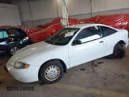 ✅ 2004 Chevrolet Cavalier • VIN: 1G1JC12FX47292510 • Lot: 41841677. Listed on IAAI with 143,474 mi. Free auction sales archive from the USA and detailed vehicle history report at DreamBid. Image 17.