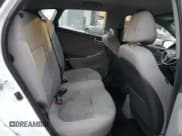 ✅ 2017 Hyundai Accent SE • VIN: KMHCT5AE8HU319643 • Lot: 75686834. Listed on Copart with 172,914 mi. Free auction sales archive from the USA and detailed vehicle history report at DreamBid. Image 10.