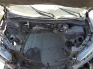 ✅ 2019 Honda Passport EX-L • VIN: 5FNYF7H57KB008191 • Lot: 61985565. Listed on Copart with Not provided. Free auction sales archive from the USA and detailed vehicle history report at DreamBid. Image 11.