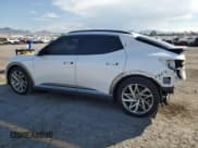 ✅ 2023 Genesis GV60 Advanced • VIN: KMUKCDTC6PU014062 • Lot: 81471935. Wystawiony na Copart z przebiegiem 25 167 mil. Bezpłatny archiwum sprzedaży aukcyjnych z USA i szczegółowy raport historii pojazdu na DreamBid. Zdjęcie 2.