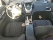 ✅ 2012 Chevrolet Equinox 1LT • VIN: 2GNFLDE51C6272833 • Лот: 86126135. Опубликован ранее на Copart с пробегом 125 849 миль. Бесплатный доступ к архиву аукционных продаж из США и подробный отчёт об истории автомобиля на DreamBid. Изображение 8.