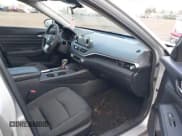 ✅ 2022 Nissan Altima S • VIN: 1N4BL4BV7NN321114 • Lot: 40937602. Listed on IAAI with 48,109 mi. Free auction sales archive from the USA and detailed vehicle history report at DreamBid. Image 5.