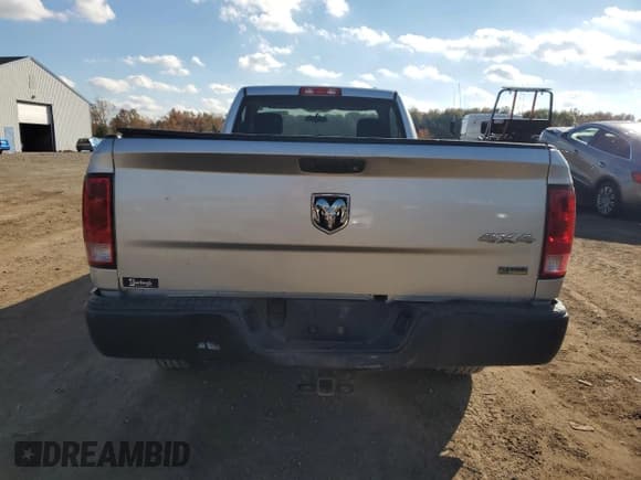 ✅ 2012 Dodge RAM • VIN: 3C6JD7DP8CG241434 • Lot: 91244485. Wystawiony na Copart z przebiegiem 123 164 mil. Bezpłatny archiwum sprzedaży aukcyjnych z USA i szczegółowy raport historii pojazdu na DreamBid. Zdjęcie 6.