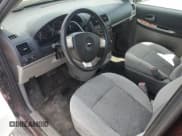 ✅ 2008 Chevrolet Uplander Cargo • VIN: 1GBDV13178D153240 • Лот: 52016975. Опубликован ранее на Copart с пробегом 204 337 миль. Бесплатный доступ к архиву аукционных продаж из США и подробный отчёт об истории автомобиля на DreamBid. Изображение 8.