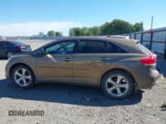 ✅ 2009 Toyota Venza • VIN: 4T3ZK11A59U007095 • Лот: 43344731. Опубликован ранее на IAAI с пробегом 302 734 миль. Бесплатный доступ к архиву аукционных продаж из США и подробный отчёт об истории автомобиля на DreamBid. Изображение 14.