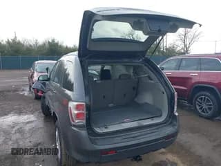 ✅ 2007 Chevrolet Equinox LT • VIN: 2CNDL63F976087597 • Лот: 41450512. Опубликован ранее на IAAI с пробегом 145 771 миль. Бесплатный доступ к архиву аукционных продаж из США и подробный отчёт об истории автомобиля на DreamBid. Изображение 3.