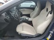 ✅ 2019 BMW Z4 sDrive30i • VIN: WBAHF3C5XKWW46993 • Lot: 38802064. Listed on Copart with 47,892 mi. Free auction sales archive from the USA and detailed vehicle history report at DreamBid. Image 7.