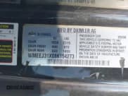 ✅ 2008 Smart fortwo Pure • VIN: WMEEJ31X08K154273 • Lot: 42714738. Listed on IAAI with 135,242 mi. Free auction sales archive from the USA and detailed vehicle history report at DreamBid. Image 9.