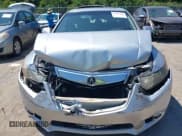 ✅ 2011 Acura TSX • VIN: JH4CU2F62BC017701 • Lot: 43167860. Listed on IAAI with 83,816 mi. Free auction sales archive from the USA and detailed vehicle history report at DreamBid. Image 6.