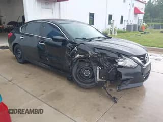 ✅ 2017 Nissan Altima SR • VIN: 1N4AL3AP2HC273031 • Lot: 42656726. Wystawiony na IAAI z przebiegiem 99 053 mil. Bezpłatny archiwum sprzedaży aukcyjnych z USA i szczegółowy raport historii pojazdu na DreamBid. Zdjęcie 1.