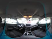 ✅ 2023 Nissan Sentra SR • VIN: 3N1AB8DV6PY236187 • Lot: 43316200. Listed on IAAI with 30,066 mi. Free auction sales archive from the USA and detailed vehicle history report at DreamBid. Image 18.