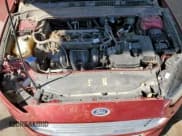 ✅ 2013 Ford Fusion SE • VIN: 3FA6P0H71DR382462 • Lot: 85428165. Listed on Copart with 139,948 mi. Free auction sales archive from the USA and detailed vehicle history report at DreamBid. Image 11.