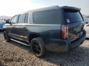 ✅ 2020 GMC Yukon XL SLT • VIN: 1GKS2GKC7LR280720 • Lot: 63339585. Listed on Copart with 46,553 mi. Free auction sales archive from the USA and detailed vehicle history report at DreamBid. Image 2.