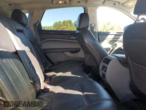 ✅ 2010 Cadillac SRX Luxury Collection • VIN: 3GYFNAEY9AS620429 • Lot: 85731295. Wystawiony na Copart z przebiegiem 165 106 mil. Bezpłatny archiwum sprzedaży aukcyjnych z USA i szczegółowy raport historii pojazdu na DreamBid. Zdjęcie 11.