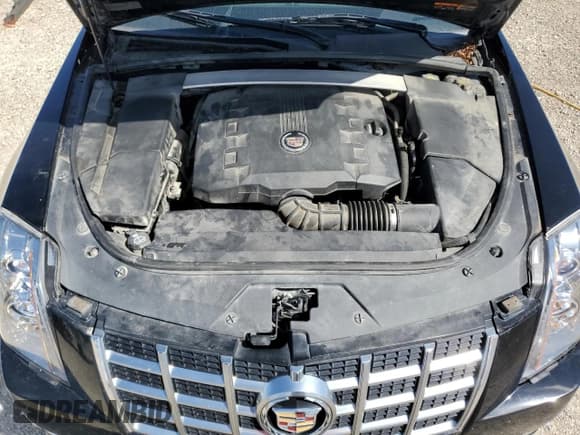 ✅ 2013 Cadillac CTS Luxury • VIN: 1G6DG5E51D0103192 • Lot: 71703985. Listed on Copart with 138,229 mi. Free auction sales archive from the USA and detailed vehicle history report at DreamBid. Image 11.