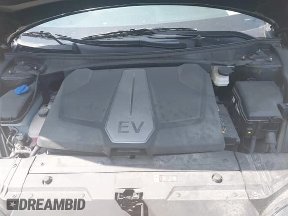 ✅ 2024 Kia EV6 Wind • VIN: KNDC3DLC2R5217910 • Лот: 42309547. Опубликован ранее на IAAI с пробегом 14 501 миль. Бесплатный доступ к архиву аукционных продаж из США и подробный отчёт об истории автомобиля на DreamBid. Изображение 10.