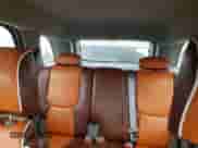 2006 Chevrolet Equinox LS с VIN 2CNDL13F466006555, выставлен на аукционе Copart как лот 77871064 с пробегом 105 915 миль миль и Списание • Salvage title. История ставок и продаж доступна на DreamBid. Изображение 10.