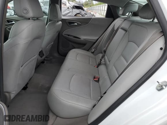 ✅ 2018 Chevrolet Malibu LT • VIN: 1G1ZD5STXJF124865 • Lot: 91227205. Listed on Copart with 73,625 mi. Free auction sales archive from the USA and detailed vehicle history report at DreamBid. Image 10.