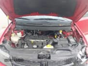 ✅ 2017 Dodge Journey Crossroad Plus • VIN: 3C4PDCGB1HT643967 • Лот: 42729287. Опубликован ранее на IAAI с пробегом 134 876 миль. Бесплатный доступ к архиву аукционных продаж из США и подробный отчёт об истории автомобиля на DreamBid. Изображение 10.